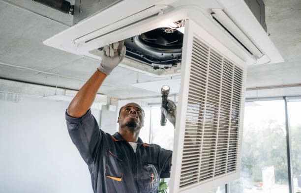 Licensed Hvac service in Chantilly, VA - FH HVAC