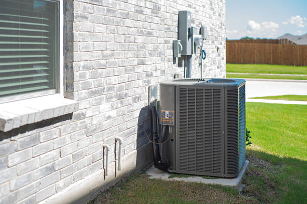 Reliable Hvac contractor in Chantilly, VA by FH HVAC